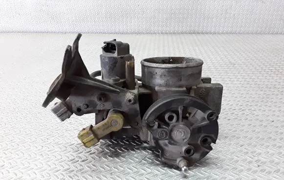 Peugeot 406 Throttle valve 0280122003