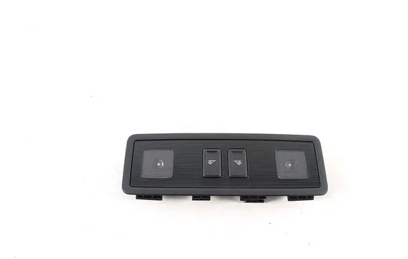 Rear seat light