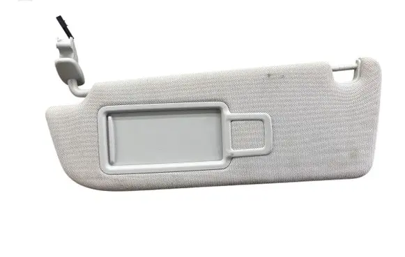 Sun visor