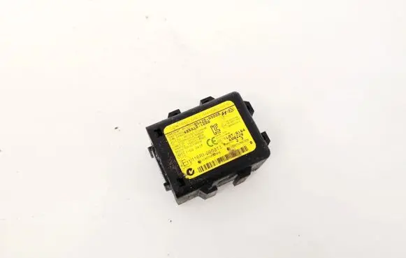 Hyundai Tucson TL Other control units/modules 95420A9000 95420-A9000