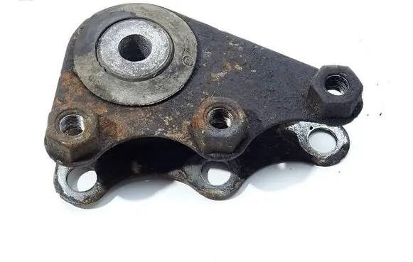 Citroen Jumper Gearbox mount 
