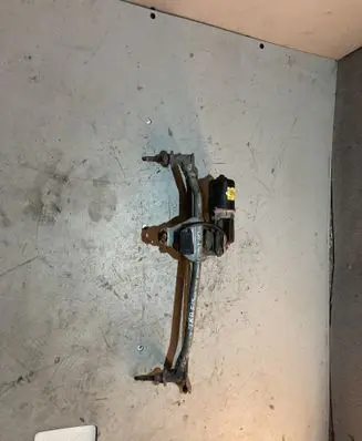 Renault Trafic II (X83) Front wiper linkage 
