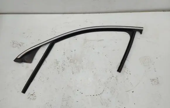 Mercedes-Benz EQC Front door rubber seal A2937250700JLK01