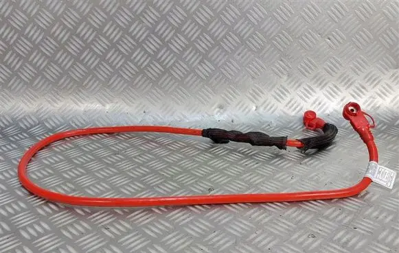 BMW 3 F30 F35 F31 Parking sensor (PDC) wiring loom 9387147