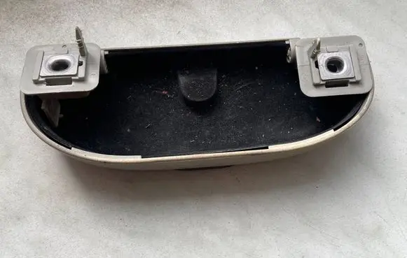 Opel Astra J Sunglasses storage box 466465101