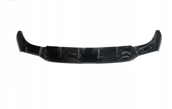 Mercedes-Benz CLA C118 X118 Rear bumper underbody cover/under tray A1188852502