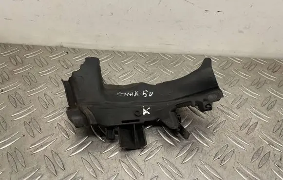 Ford C-MAX II Intercooler air guide/duct channel AM518327AA AM518327A