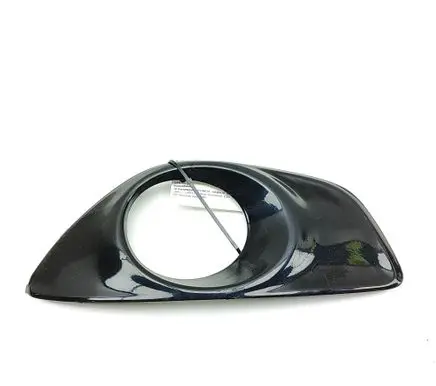 Hyundai Santa Fe Front fog light trim/grill 865232BAA0