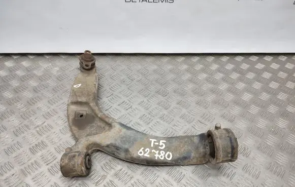 Front lower control arm/wishbone