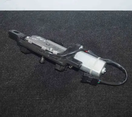 BMW 7 E65 E66 Other devices 7014872