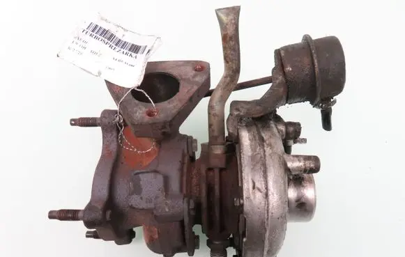 Audi A4 S4 B5 8D Turbo 023145702