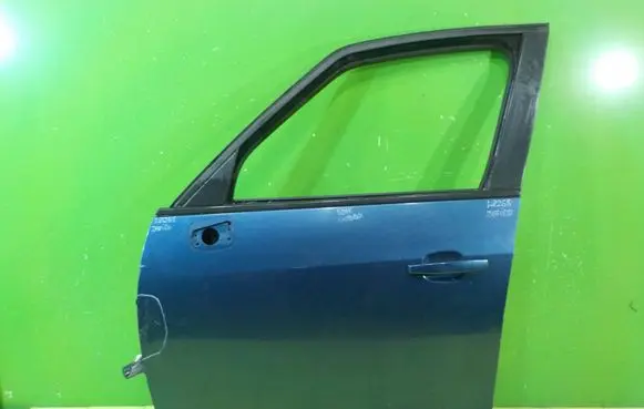 Opel Zafira C Front door PRZOD LEWE