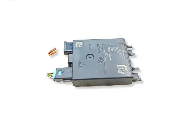 BMW 1 F70 Other control units/modules 5B610A6 901552500008 E00368