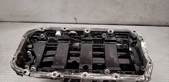 Opel Insignia A Oil sump 55575128