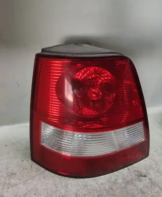 KIA Sorento Rear/tail lights