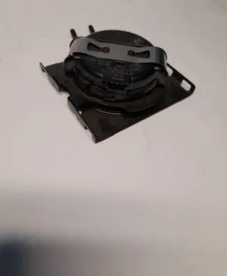BMW X6 E71 Rain sensor 12037322 9122432