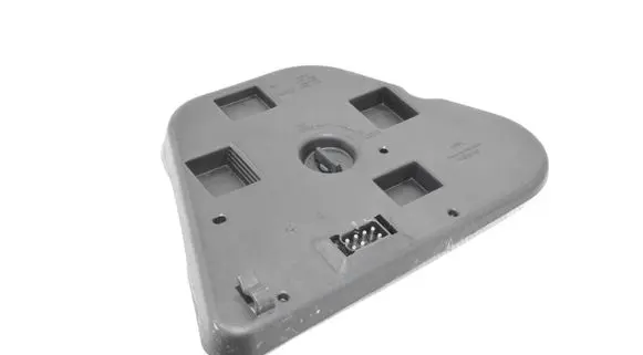 BMW 5 E39 Tail light bulb cover holder 63218363566 8363566 14603602