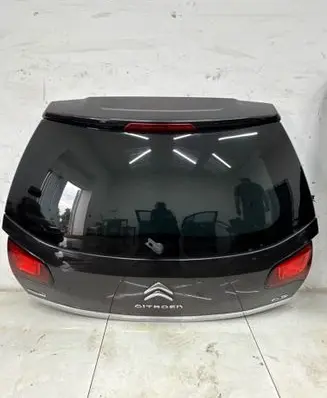Citroen C3 Tailgate/trunk/boot lid