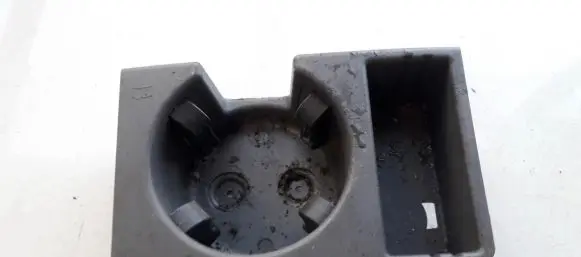 Audi A6 S6 C6 4F Cup holder 4F2862534B 0395131