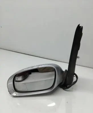 Volkswagen Touran I Front door electric wing mirror 073015 073019