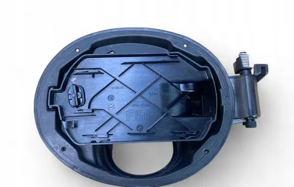 Mini One - Cooper F56 F55 Electric car charge socket cover 7496248