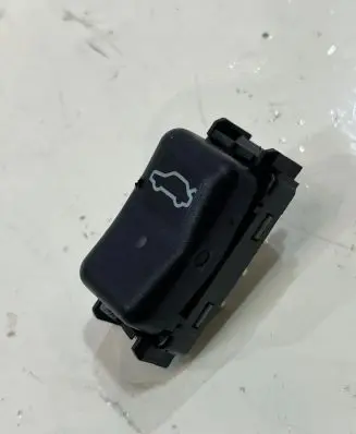 Mercedes-Benz S W140 Fog light switch 1408214451