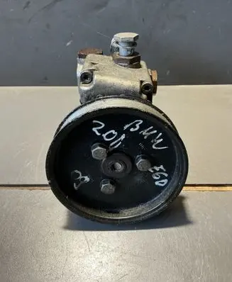 BMW 5 E60 E61 Power steering pump 678084805 7652974109