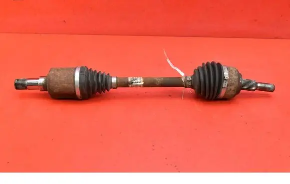 Ford Focus Front driveshaft JX673B437GAD