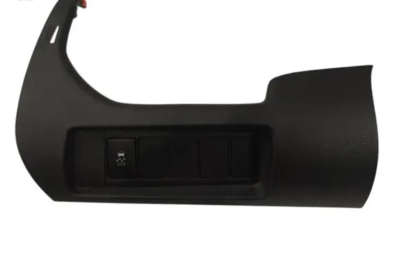 Toyota Sienna XL30 III Panel trim 5543108040 5504408030