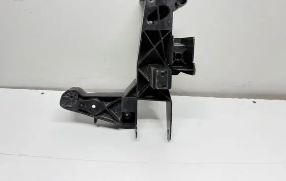 Mercedes-Benz EQA Top upper radiator support slam panel A2476224500