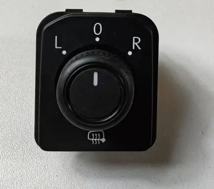 Volkswagen PASSAT B8 Other switches/knobs/shifts 3G0959565 0366