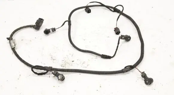 Volkswagen Golf VII Other wiring loom 5G0971104D