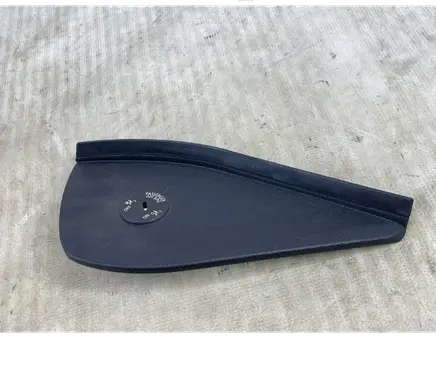 BMW 7 F01 F02 F03 F04 Dashboard side end trim 9159741