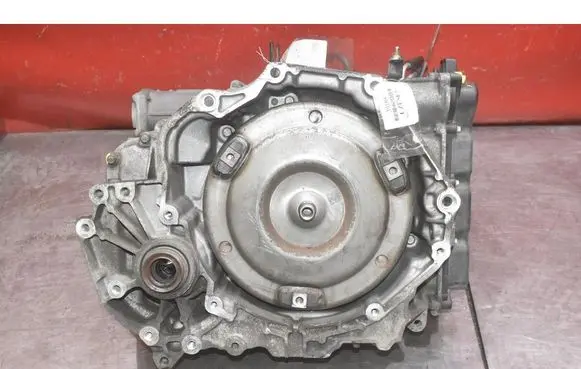 Bedford Astra Manual 6 speed gearbox 6T45