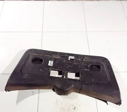 Toyota Corolla Verso AR10 Other trunk/boot trim element