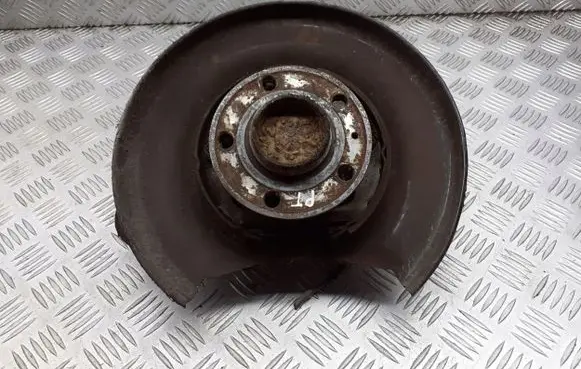 Volvo S60 Rear wheel hub spindle/knuckle 