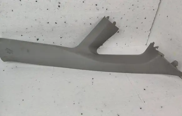 Toyota Prius (XW30) (A) pillar trim 62210-47070