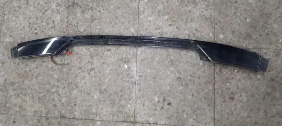 Volkswagen PASSAT B8 Tailgate/trunk spoiler 3G0827952