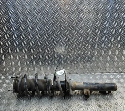 Front shock absorber/damper