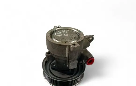 Fiat Fiorino Power steering pump 51894441
