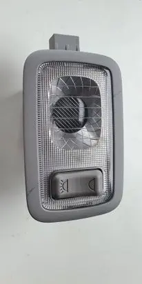 Hyundai Santa Fe Rear door interior light 