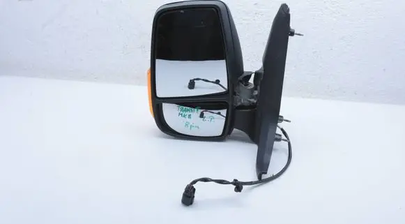 Ford Transit VII Front door electric wing mirror 