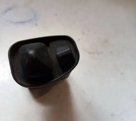 BMW 5 E34 Wing mirror switch 61311369331 03830700