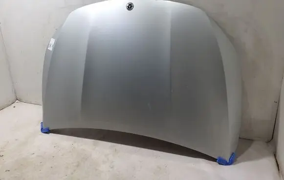 Mercedes-Benz GLA H247 Engine bonnet/hood A2478807401