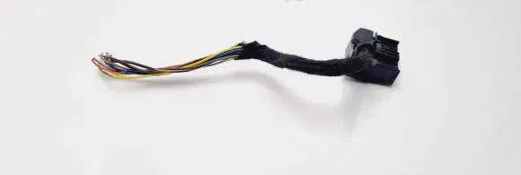 Audi A4 S4 B6 8E 8H Other wiring loom 443972807 443972805