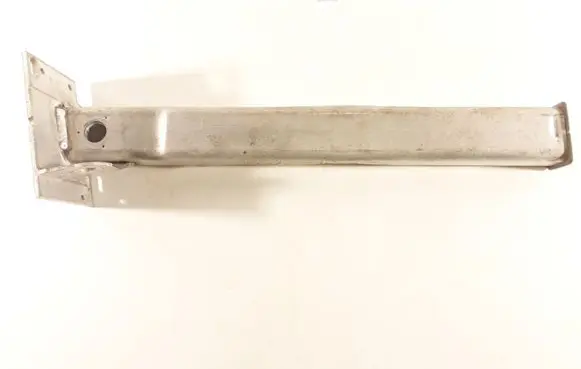 Peugeot 3008 I Other front suspension part D343102