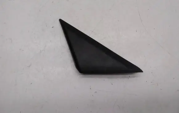 Ford Mustang VI Plastic wing mirror trim cover FR3B6320364ABV
