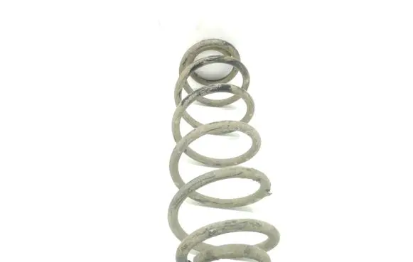 Volkswagen Golf IV Rear coil spring