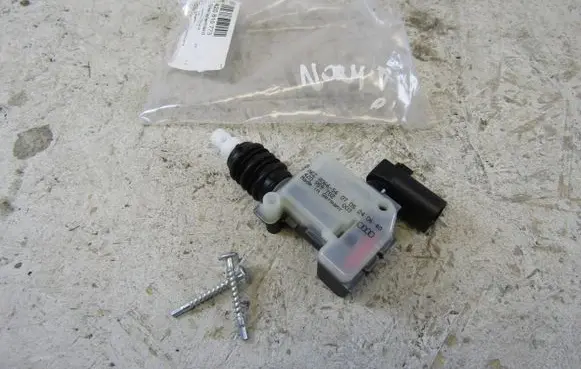 Audi R8 4S Other control units/modules 420959782