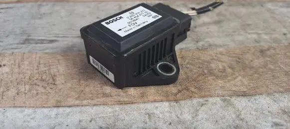 Peugeot 607 ESP acceleration yaw rate sensor 9645447780 0014841 0265005253